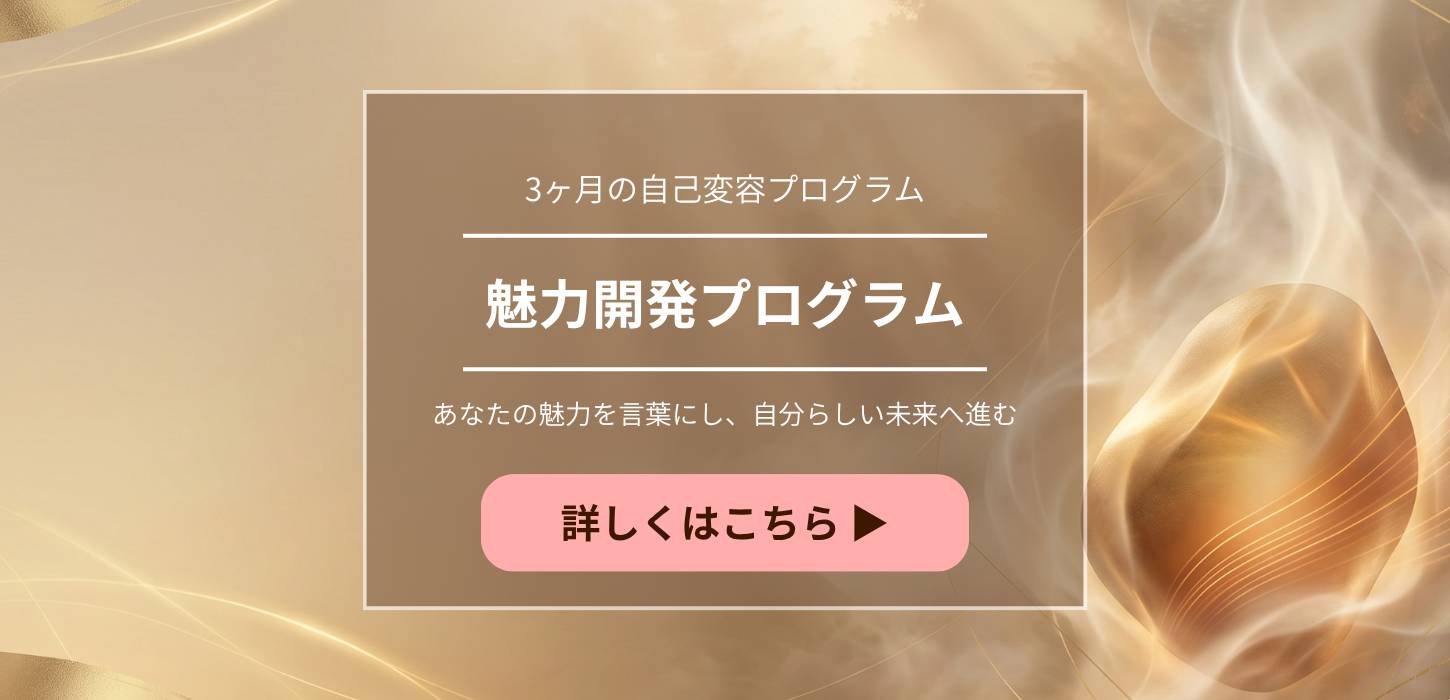 魅力開発プログラム
