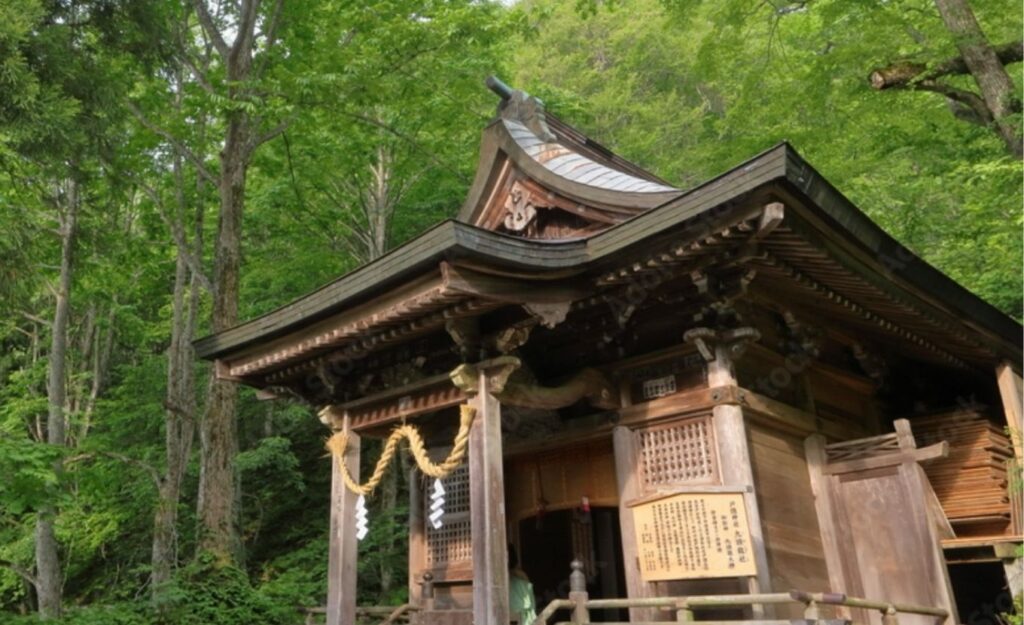togakushi_kuzuryusha